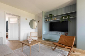 NORDBYHUS Apartamenty Seredyńskiego